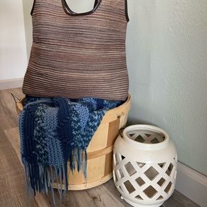 Eddie Bauer purse